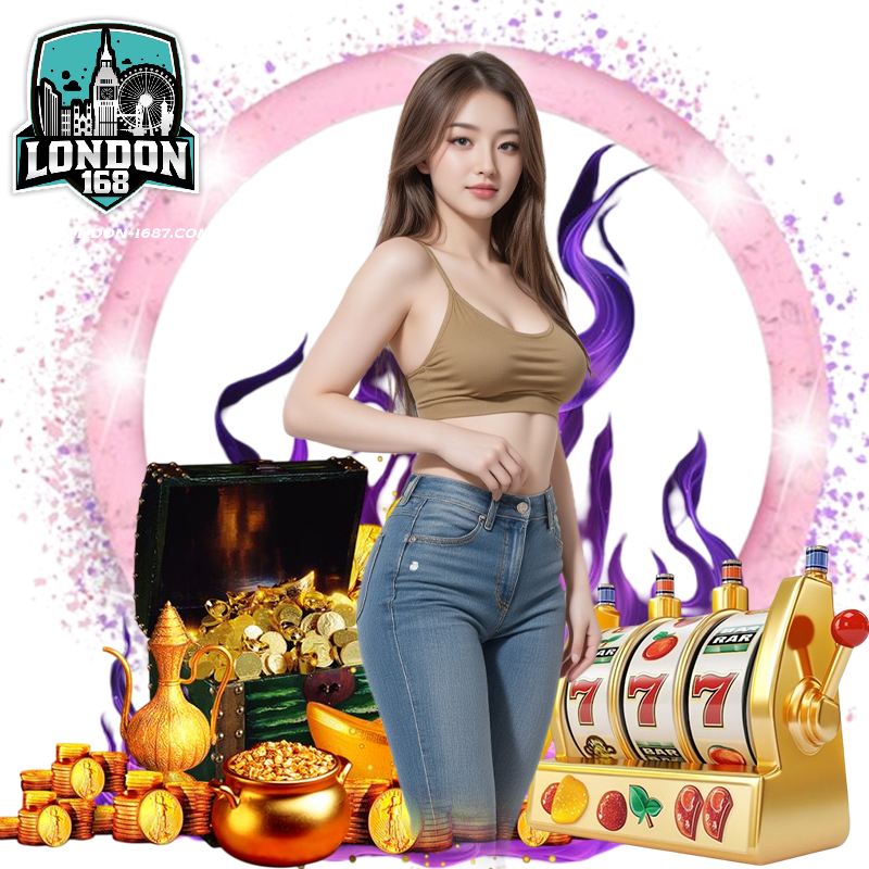 LONDON1687 THAI
